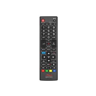Lamex LXP5628 TV remote control LG LCD televizoram AKB73715628 SMART (LXP5628)