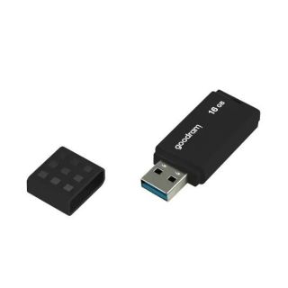 Goodram 16GB UME3 USB 3.0 Flash Memory (UME3-0160K0R11)
