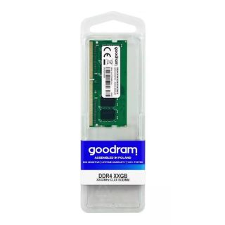 Goodram GR3200S464L22S 8GB PC RAM (GR3200S464L22S/8G)
