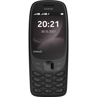 Nokia 6310 Mobile phone (16POSB01A07)