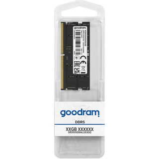 Goodram GR4800S564L40S/ 16G 16GB PC RAM (GR4800S564L40S/16G)