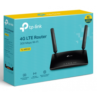 TP-LINK TL-MR150 3G/4G Router (TL-MR150)