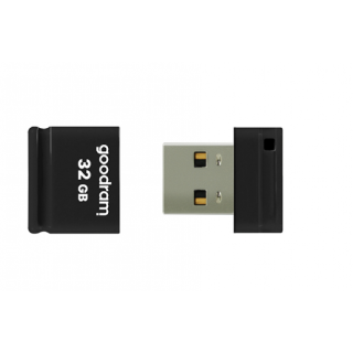 Goodram 32GB UPI2 USB 2.0 Flash Memory (UPI2-0320K0R11)