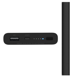 Xiaomi 10000 BHR5460GL Power bank Wireless 10W (BHR5460GL)