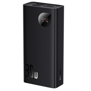 Baseus Adaman2 Power Bank 30W / 10000mAh (BRA012567)