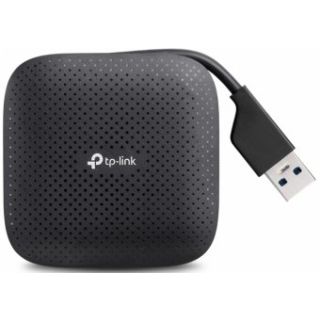 TP-Link UH400 4-port USB 3.2 Gen 1 USB HUB (UH400)