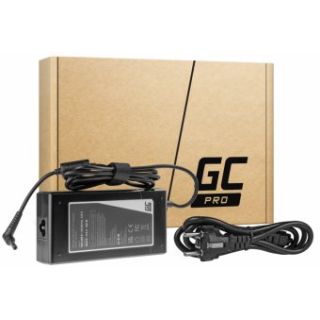 GreenCell AD100P Charger / AC Adapter for MSI 180W (AD100P)