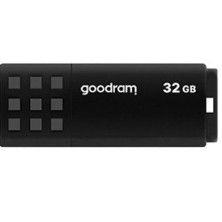 Goodram 32GB UME3 USB 3.0 Flash Memory (UME3-0320K0R11)