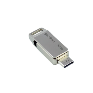 Goodram 64GB ODA3 USB 3.2 Flash Memory (ODA3-0640S0R11)