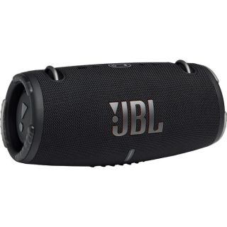 JBL Xtreme 3 Wireless Speaker (JBLXTREME3BLKEU)