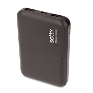 Setty SPB-05 Power Bank 5000 mAh (GSM043159)