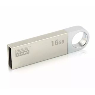 Goodram 16GB UUN2 USB 2.0 Flash Memory (UUN2-0160S0R11)