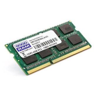 Goodram GR1600S3V64L11/8G  8GB PC RAM (GR1600S3V64L11/8G)
