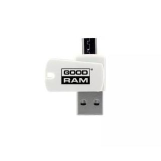 Goodram OTG MicroSD USB Card reader (AO20-MW01R11)
