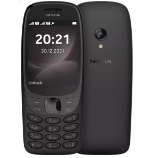 Nokia 6310 Mobile phone (16POSB01A07)