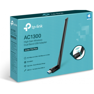 TP-Link Archer T3U Plus (ARCHERT3UPLUS)