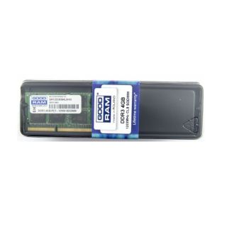 Goodram GR1333S364L9S/4G 4GB PC RAM (GR1333S364L9S/4G)