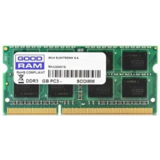 Goodram GR1600S364L11S/4G 4GB PC RAM (GR1600S364L11S/4G)