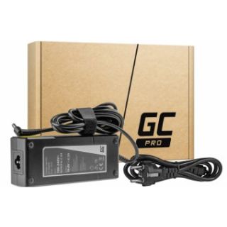 GreenCell AD22P Charger / AC Adapter for Asus 120W (AD22P)