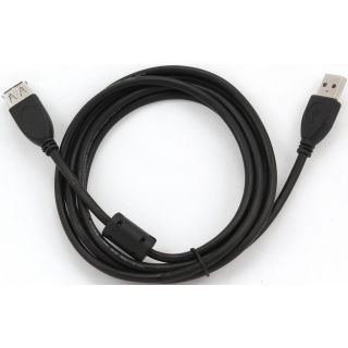 Gembird CCF-USB2-AMAF-6 USB Extencion Cable 1.8m (CCF-USB2-AMAF-6)