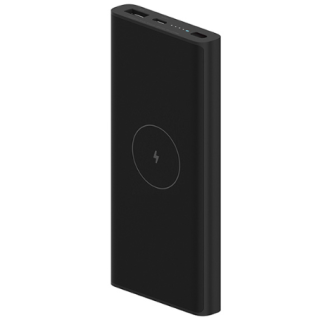 Xiaomi 10000 BHR5460GL Power bank Wireless 10W (BHR5460GL)