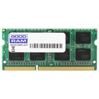 Goodram 8GB PC RAM (GR2400S464L17S/8G)