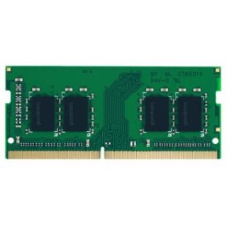 Goodram  GR3200S464L22S/ 16G 16GB PC RAM (GR3200S464L22S/16G)