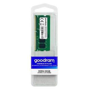 Goodram GR3200S464L22/ 32G PC RAM (GR3200S464L22/32G)