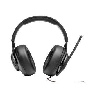 JBL Quantum 300 Gaming Headset (JBLQUANTUM300BLK)