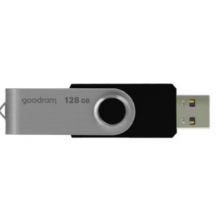 Goodram 128GB  UTS2 USB 2.0 Flash Memory (UTS2-1280K0R11)