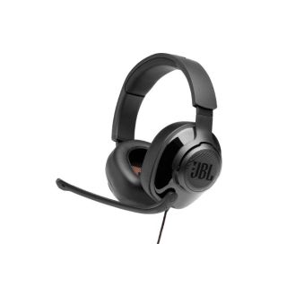 JBL Quantum 300 Gaming Headset (JBLQUANTUM300BLK)