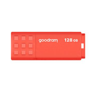 Goodram 128GB UME3 USB 3.2 Flash Memory (UME3-1280O0R11)