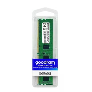 Goodram GR2666D464L19S/8G 8GB PC RAM (GR2666D464L19S/8G)