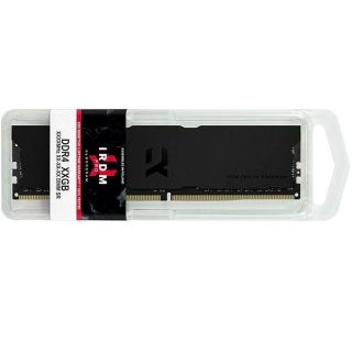 Goodram KIT IRDM PRO 16GB PC RAM (IRPK3600D4V64L18S/16GDC)