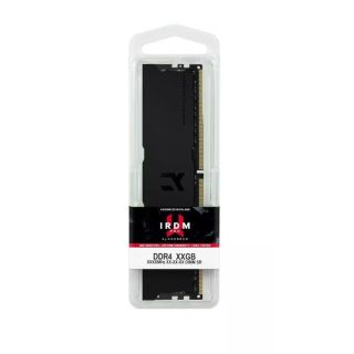 Goodram IRDM Pro 16GB 3600MHz PC RAM (IRPK3600D4V64L18/16G)