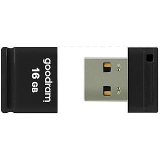 Goodram 16GB UPI2 USB 2.0 Flash Memory (UPI2-0160K0R11)