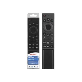 Lamex LXP1729 TV remote control LCD/LED SAMSUNG RM-L1729 SMART / NETFLIX / Prime Video / Rakuten (LXP1729)