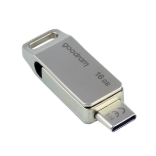 Goodram 16GB ODA3 USB 3.2 Flash Memory (ODA3-0160S0R11)