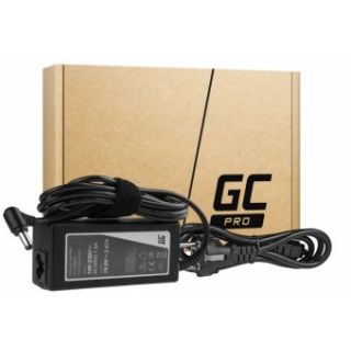 GreenCell AD25P Charger / AC Adapter for Asus / Toshiba Satellite 65W (AD25P)