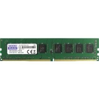 Operatīvā atmiņa Goodram 4GB GR2400D464L17S/4G (GR2400D464L17S/4G)