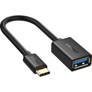 Ugreen Universal OTG Adapter Type-C to USB 3.0 (30701)