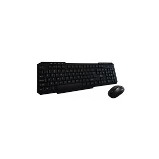 Rebeltec VERTEX Combo Set Keyboard with Mouse (ENG) (AKKSGKLAREB00011)
