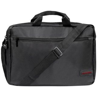 Promate Gear-MB Laptop case for 15.6'' (GNTGEARMBBK)