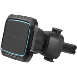 PROMATE AirGrip-2 Magnetic phone holder (AISAIRGRIP2BL)