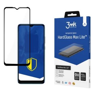 3mk HardGlass Max Lite™ For TCL 30 / 30+ (3MK-TCL30)