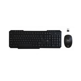 Rebeltec VERTEX Combo Set Keyboard with Mouse (ENG) (AKKSGKLAREB00011)