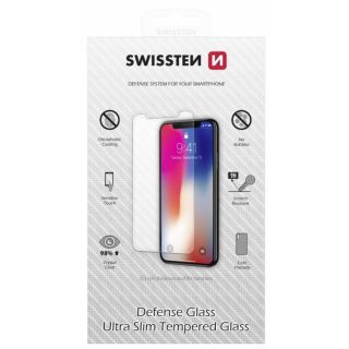 Swissten Tempered Glass Premium 9H Screen Protector Samsung Galaxy A71 (SW-T-SP-SAM-A715F)