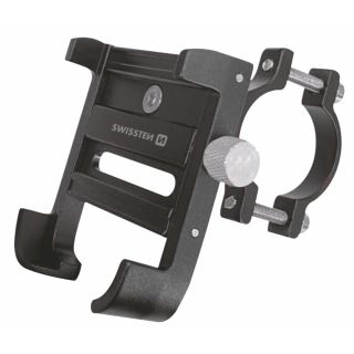 Swissten BM1 Bike holder For Mobile 4-7" (65010405)