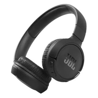JBL Tune 510BT Wireless Headphones (JBLT510BTBLKEU)