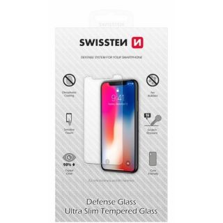 Swissten Tempered Glass Premium 9H Screen Protector Huawei P30 Lite (SW-T-SP-HUAP30L-5)